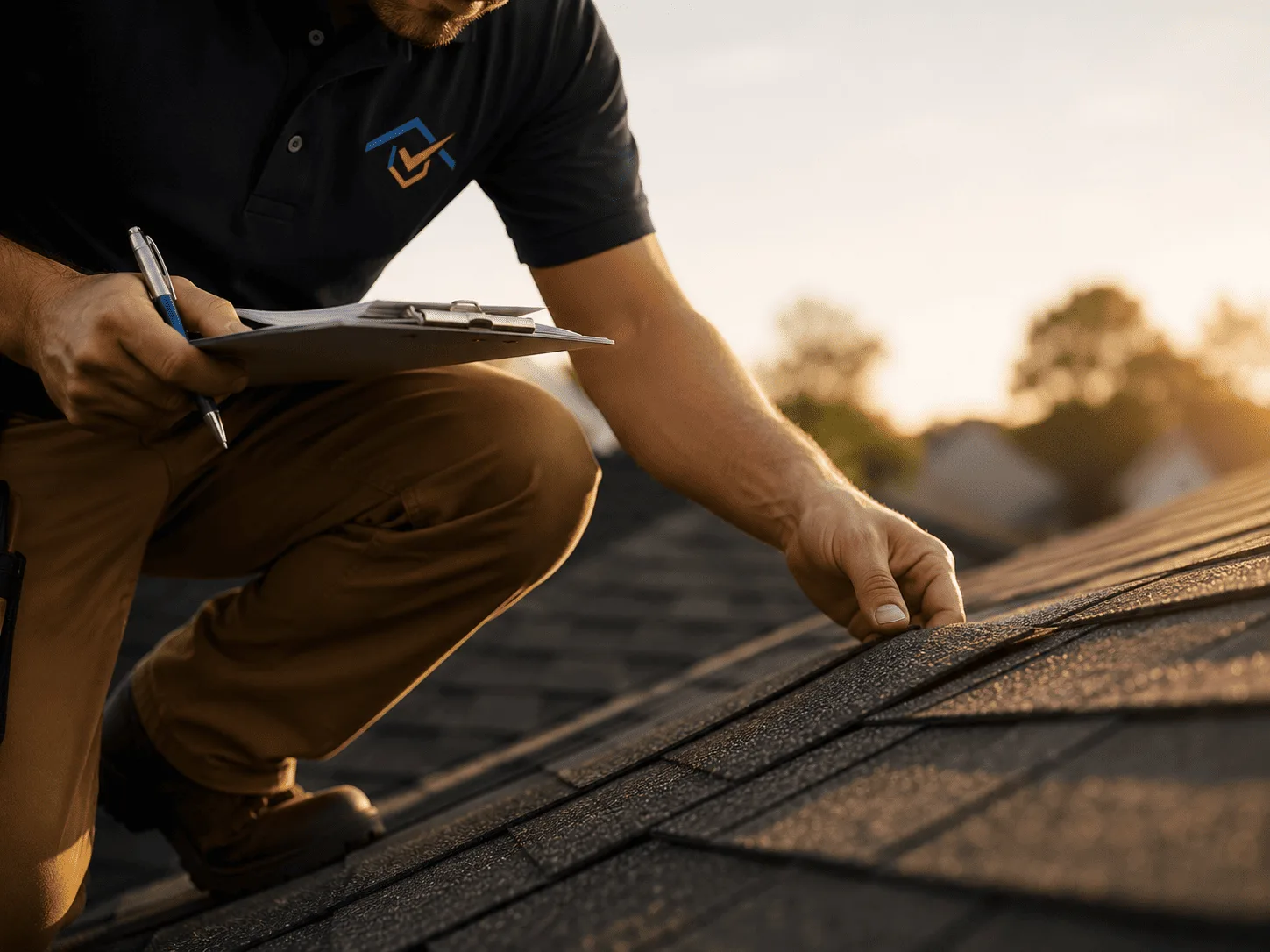 Why Choose Roof Inspection in Dazey, ND